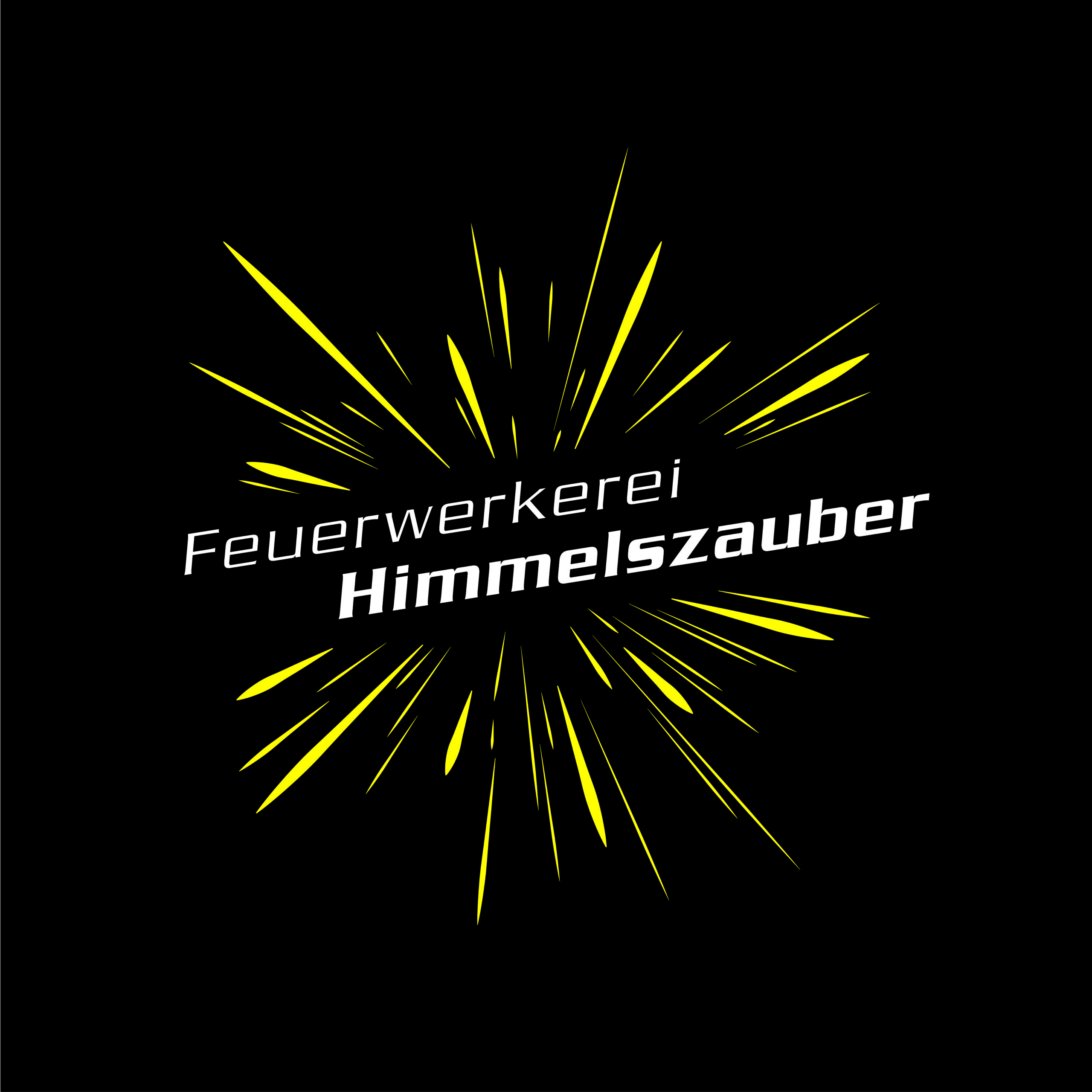 Feuerwerkerei Himmelszauber